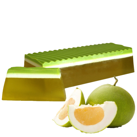 Savon Paradis Tropical - Pamplemousse