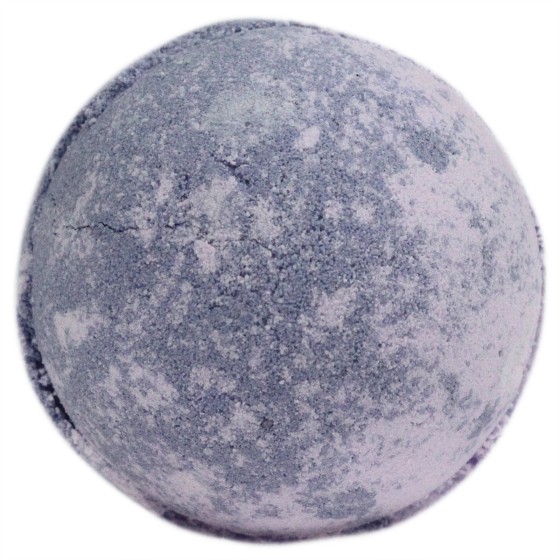 Boules de bain - 180g Violette