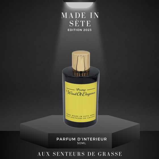 Parfum d'intérieur 50ML